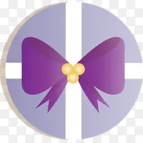 圣诞礼物蝴蝶结 花瓣 薰衣草-空若网 圣诞礼物蝴蝶结 花瓣 薰衣草-空若网