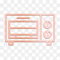 家用电器图标 电器图标 微波炉图标-空若网 家用电器图标 电器图标 微波炉图标-空若网