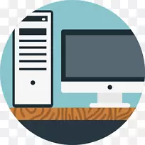 ����ͼ��̨ʽ������ʾ������̨ʽ����-������