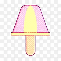 冰淇淋图标 夏季图标 食品和餐厅图标-空若网 冰淇淋图标 夏季图标 食品和餐厅图标-空若网