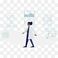 女性 人体行为 微软时尚研究-空若网 女性 人体行为 微软时尚研究-空若网