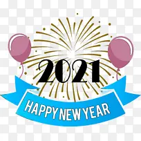 新年快乐 标志 图纸-空若网 新年快乐 标志 图纸-空若网