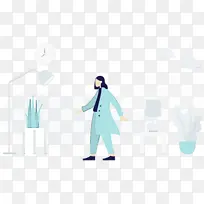 时尚女士 时尚女孩 水彩-空若网 时尚女士 时尚女孩 水彩-空若网