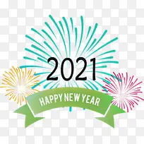 新年快乐 标志 新年-空若网 新年快乐 标志 新年-空若网