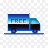 配送图标 物流图标 送货卡车图标-空若网 配送图标 物流图标 送货卡车图标-空若网