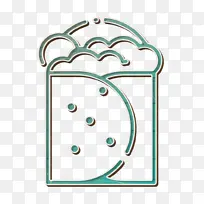 食品和餐厅图标 玉米煎饼图标 快餐图标-空若网 食品和餐厅图标 玉米煎饼图标 快餐图标-空若网