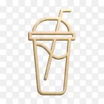 奶昔图标 快餐图标 杯子图标-空若网 奶昔图标 快餐图标 杯子图标-空若网