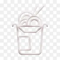 面条图标 食品和餐厅图标 快餐图标-空若网 面条图标 食品和餐厅图标 快餐图标-空若网