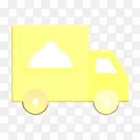 卡车图标 快餐图标 食品卡车图标-空若网 卡车图标 快餐图标 食品卡车图标-空若网