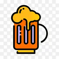 啤酒图标 快餐图标 食品和餐厅图标-空若网 啤酒图标 快餐图标 食品和餐厅图标-空若网