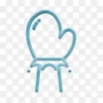 婴儿手套图标 婴儿淋浴图标 手套图标-空若网 婴儿手套图标 婴儿淋浴图标 手套图标-空若网