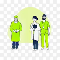 新冠病毒 冠状病毒 服装-空若网 新冠病毒 冠状病毒 服装-空若网