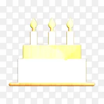 生日图标 生日蛋糕-空若网 生日图标 生日蛋糕-空若网
