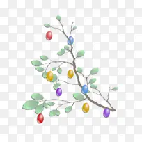 树枝 树 叶子-空若网 树枝 树 叶子-空若网