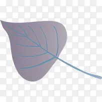 秋叶 彩叶 线条-空若网 秋叶 彩叶 线条-空若网