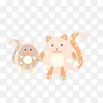 水彩画 卡通 人物-空若网 水彩画 卡通 人物-空若网