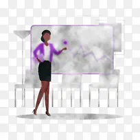 米 桌子 薰衣草-空若网 米 桌子 薰衣草-空若网