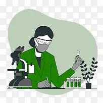 冠状病毒 卡通 博客-空若网 冠状病毒 卡通 博客-空若网