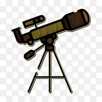 太空图标 望远镜图标 爱好和空闲时间图标-空若网 太空图标 望远镜图标 爱好和空闲时间图标-空若网