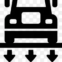 电脑图标卡车重量-空若网 电脑图标卡车重量-空若网