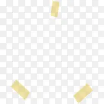 胶带 黄色 纸-空若网 胶带 黄色 纸-空若网