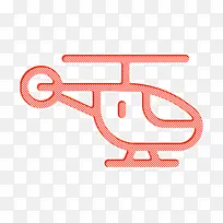 车辆和运输图标 直升机图标 飞机图标-空若网 车辆和运输图标 直升机图标 飞机图标-空若网