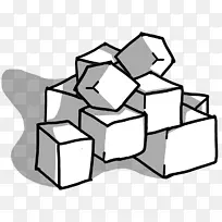 线条艺术 线条 米-空若网 线条艺术 线条 米-空若网