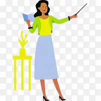 教师 连衣裙 服装-空若网 教师 连衣裙 服装-空若网