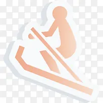 标志 手 网页按钮-空若网 标志 手 网页按钮-空若网