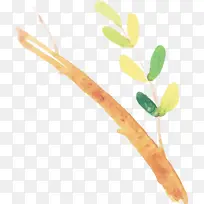 水彩画秋天 水彩画秋天叶子 水彩画叶子-空若网 水彩画秋天 水彩画秋天叶子 水彩画叶子-空若网