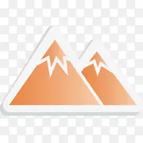 三角形 抽象艺术 角度-空若网 三角形 抽象艺术 角度-空若网