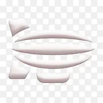 齐柏林飞艇图标 车辆和运输图标 氢图标-空若网 齐柏林飞艇图标 车辆和运输图标 氢图标-空若网