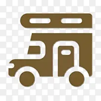 房车图标 车辆和运输图标 面包车-空若网 房车图标 车辆和运输图标 面包车-空若网