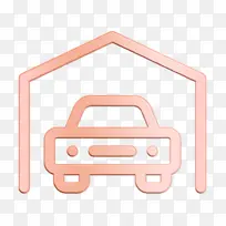 汽车图标 车辆和交通工具图标 车库图标-空若网 汽车图标 车辆和交通工具图标 车库图标-空若网