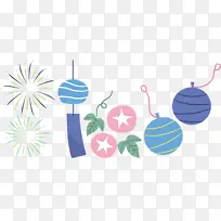 线条 米 花-空若网 线条 米 花-空若网