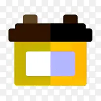 电池图标 车辆和运输工具图标 起动机图标-空若网 电池图标 车辆和运输工具图标 起动机图标-空若网