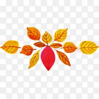 水彩画秋天 水彩画秋天叶子 水彩画叶子-空若网 水彩画秋天 水彩画秋天叶子 水彩画叶子-空若网