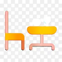 食品和餐厅图标 家居装饰图标 桌子图标-空若网 食品和餐厅图标 家居装饰图标 桌子图标-空若网