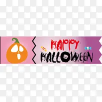 万圣节快乐海报标志仪表-空若网 万圣节快乐海报标志仪表-空若网