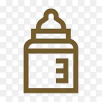 奶瓶图标 幼儿园图标 食品和餐厅图标-空若网 奶瓶图标 幼儿园图标 食品和餐厅图标-空若网