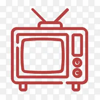 电视图标 频道图标 媒体技术图标-空若网 电视图标 频道图标 媒体技术图标-空若网