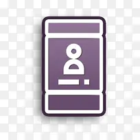 电话图标 智能手机图标 就业图标-空若网 电话图标 智能手机图标 就业图标-空若网