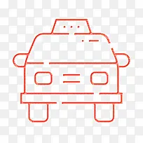 出租车图标 车辆交通图标 春季骑手-空若网 出租车图标 车辆交通图标 春季骑手-空若网