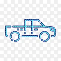 皮卡图标 车辆运输图标 互联网-空若网 皮卡图标 车辆运输图标 互联网-空若网