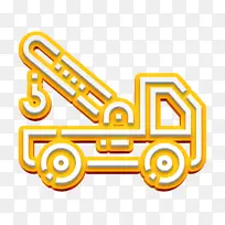 起重机图标 车辆运输图标 起重机卡车图标-空若网 起重机图标 车辆运输图标 起重机卡车图标-空若网