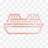 邮轮图标 车辆交通图标 家具-空若网 邮轮图标 车辆交通图标 家具-空若网