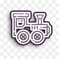 车辆运输图标 火车图标 徽标-空若网 车辆运输图标 火车图标 徽标-空若网