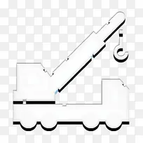 起重机卡车图标 车辆运输图标 起重机图标-空若网 起重机卡车图标 车辆运输图标 起重机图标-空若网