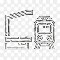 地铁图标 车辆交通图标 火车站图标-空若网 地铁图标 车辆交通图标 火车站图标-空若网