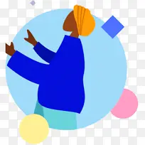 时尚女士 时尚女孩 卡通-空若网 时尚女士 时尚女孩 卡通-空若网